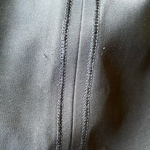 Lululemon - On The Fly Skirt (Woven) - Black - Picture 7 of 7